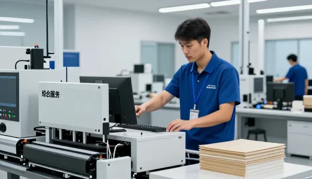 广东云程技术有限公司