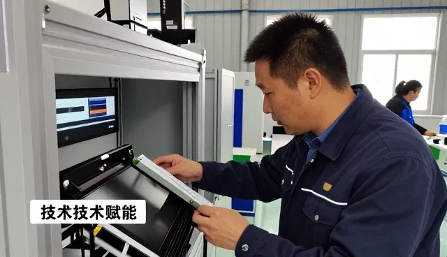 定制开发系统团队：选、用、管三步走