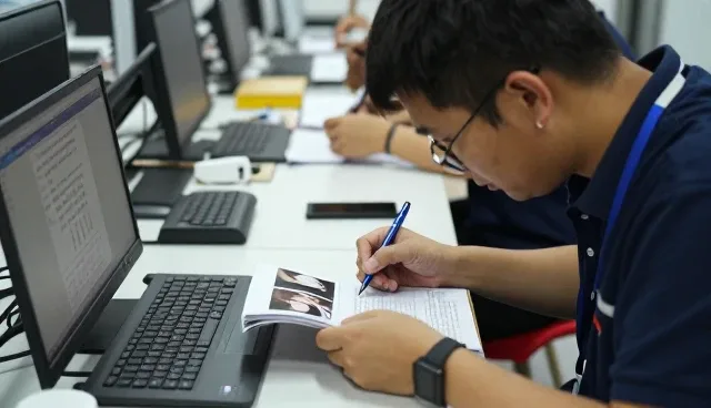 技术咨询让验收交付环节管理更加高效