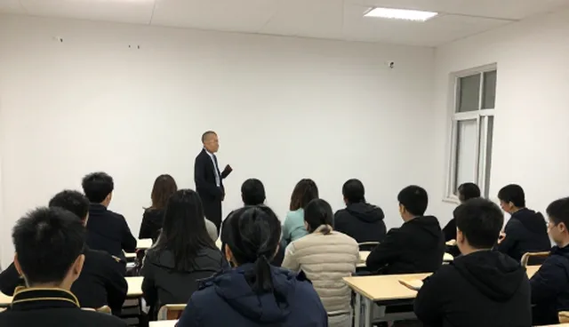 技术培训中常见问题及应对策略分析